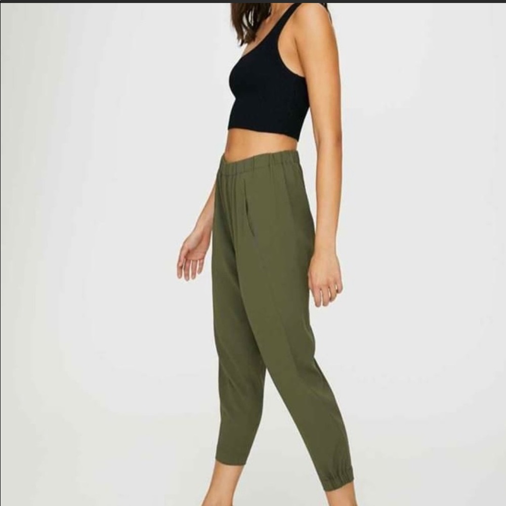 Babaton Dexter Pants size L